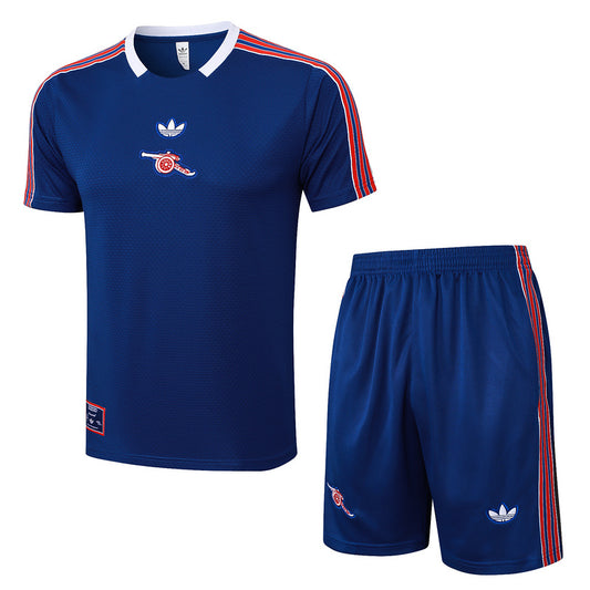 Conjunto Entrenamiento 2025/26 Arsenal