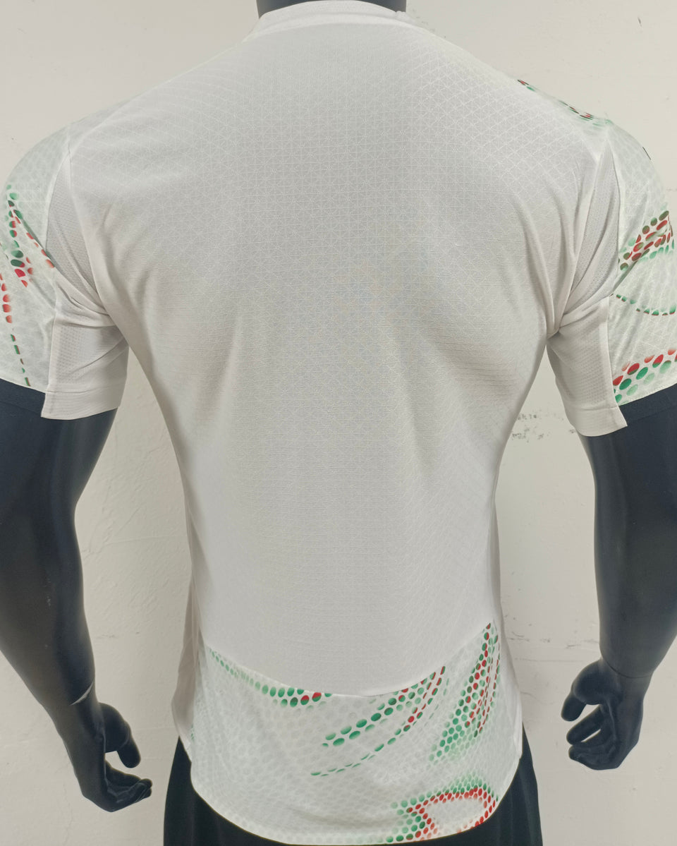 2025/26 portugal visitante versión jugador selecciones