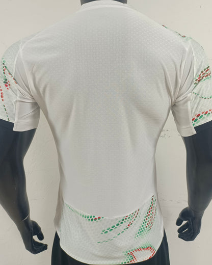 2025/26 Portugal Visitante Versión Jugador Selecciones