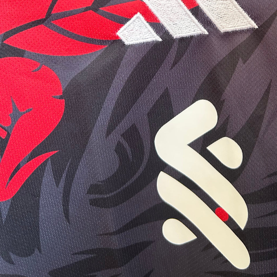 jersey 2025/26 liverpool especial manga corta versión fan