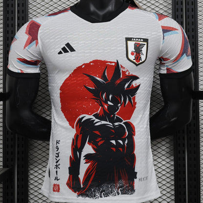 2024/25 Japon Especial Versión Jugador Selecciones