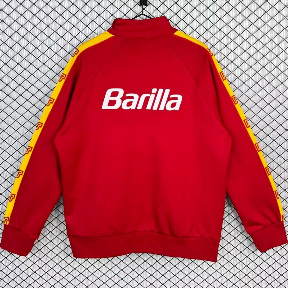 rompeviento 1988/1989 roma retro