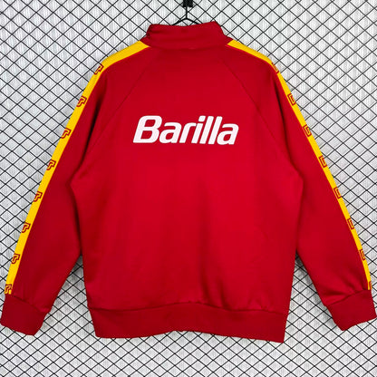Rompeviento 1988/1989 Roma Retro