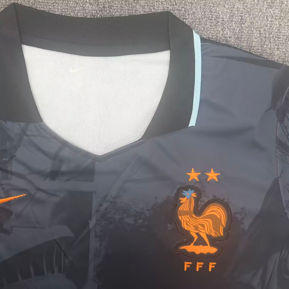 2026 francia especial versión fan selecciones