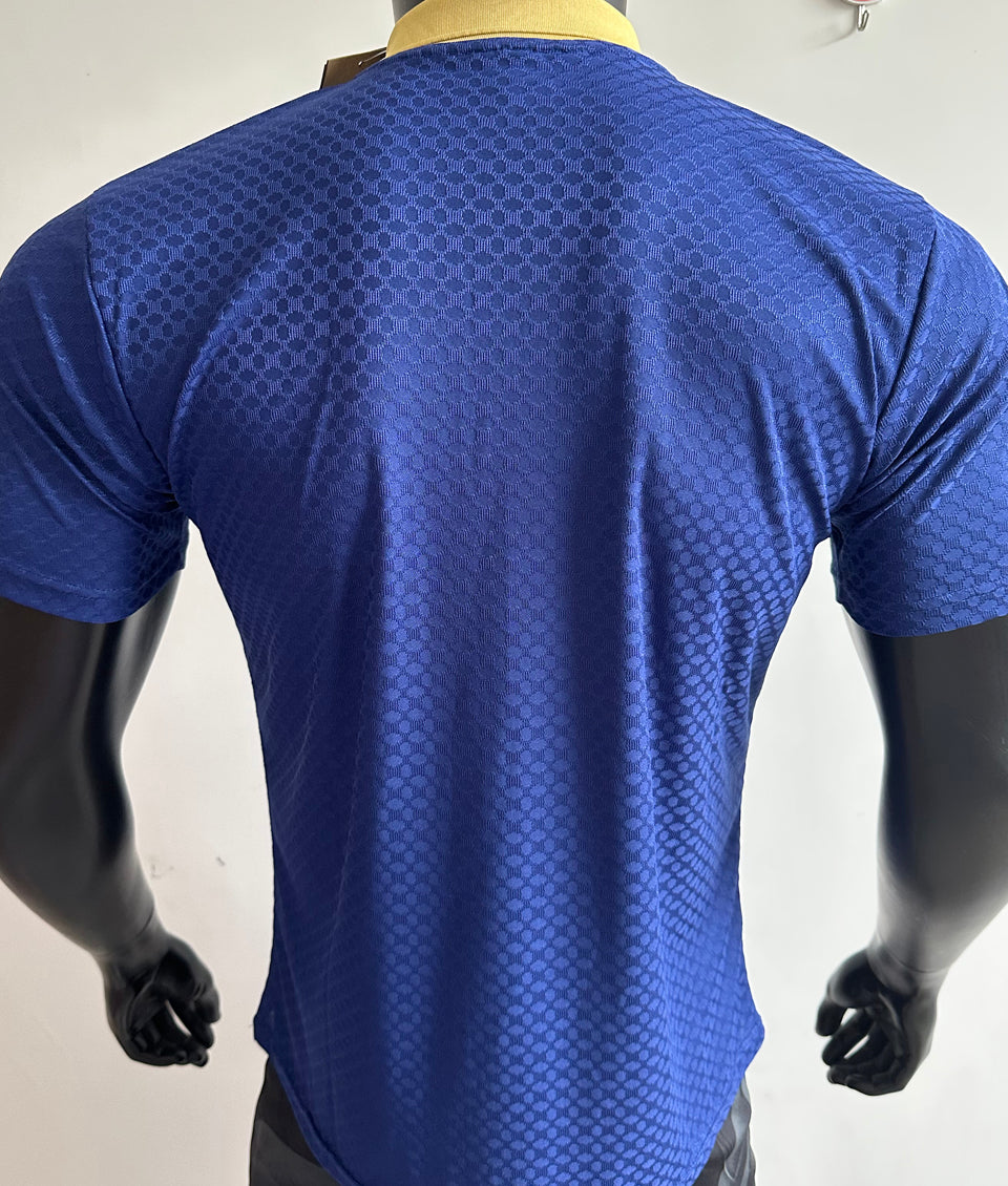 Jersey 2025/26 Barcelona Especial Manga corta Versión Jugador