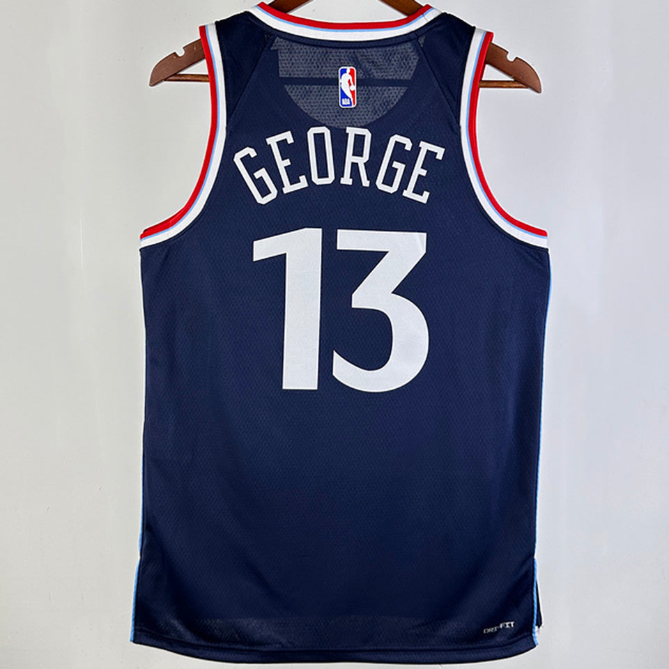 2024/25 Clippers NBA