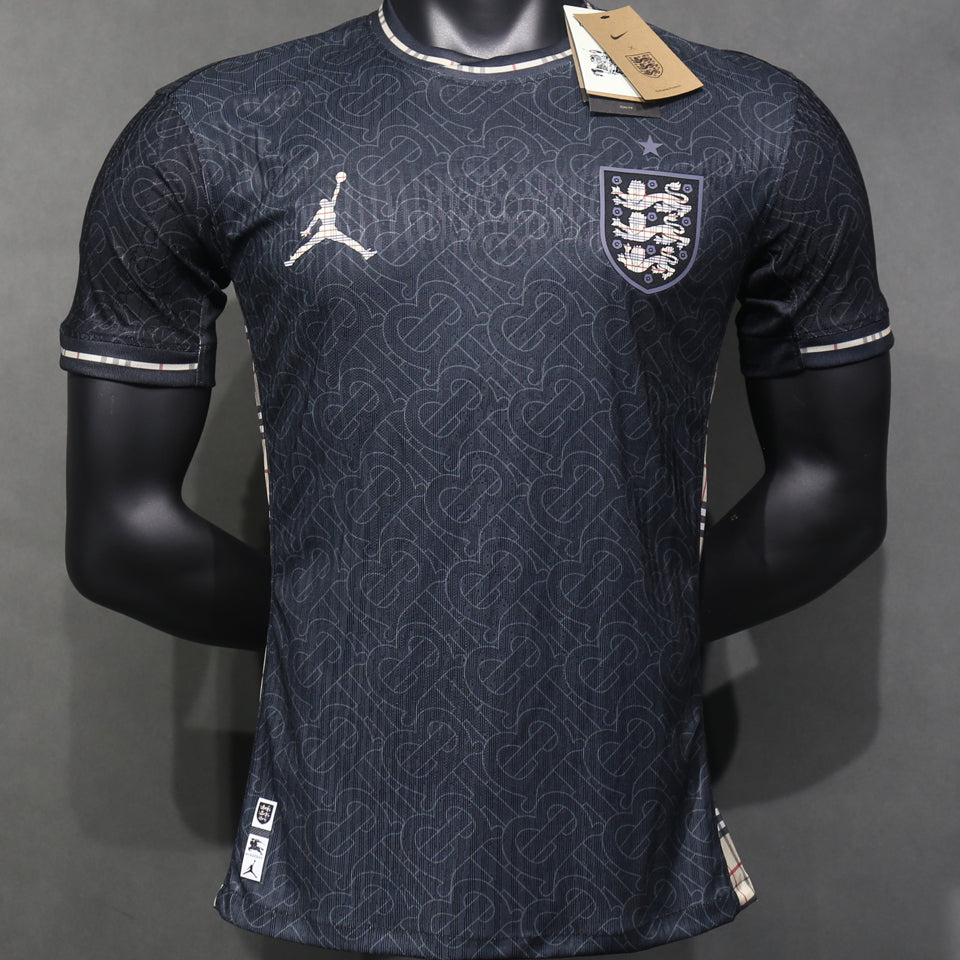 2024/25 inglaterra especial versión jugador selecciones