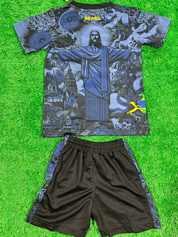 2024/25 Brasil Especial Niño Selecciones