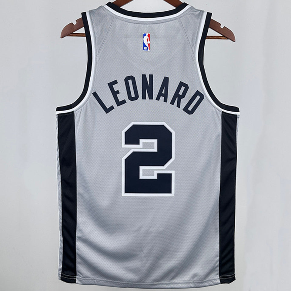 2021 Spurs NBA