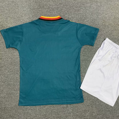 1994 Alemania Visitante Niño Selecciones Retro