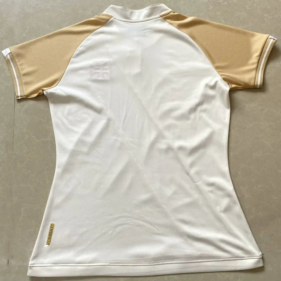 Jersey 2024/25 Vasco Tercero Manga corta Mujer