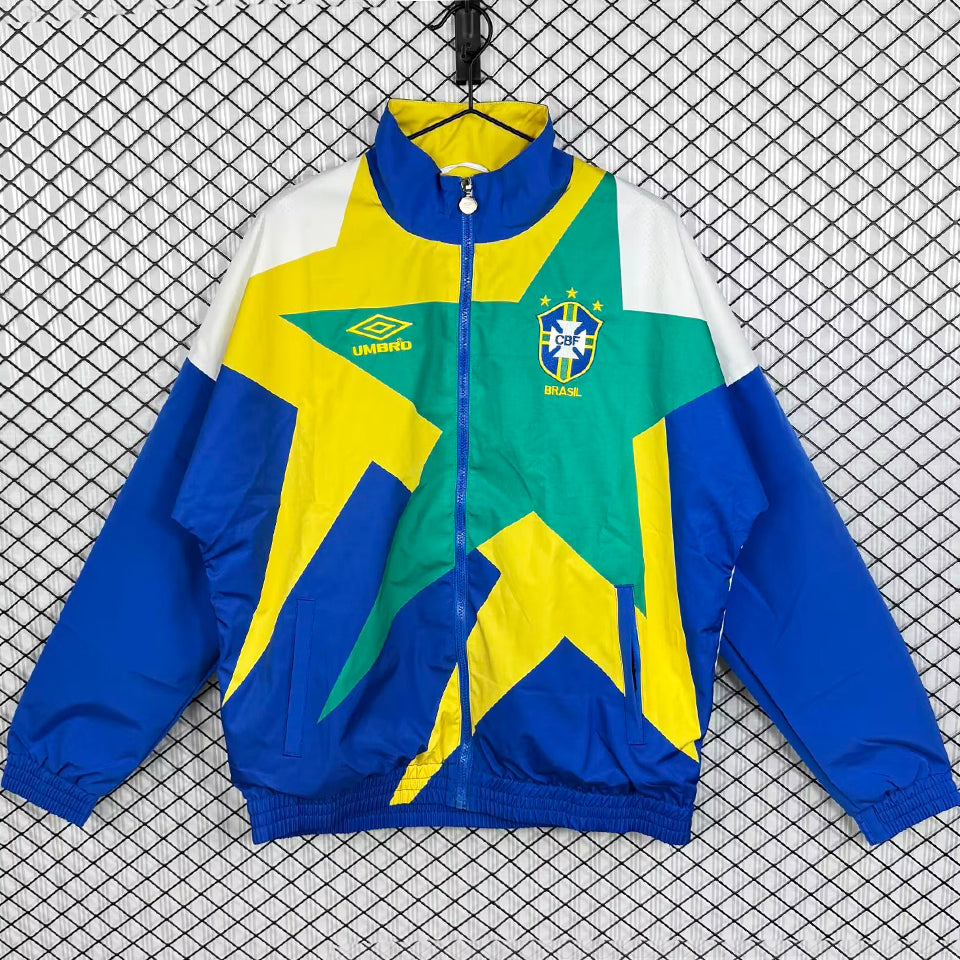 rompeviento 1993/1994 brasil retro