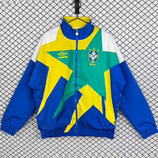 Rompeviento 1993/1994 Brasil Retro