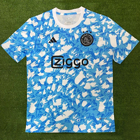 Jersey 2023/24 Ajax Especial Manga corta Versión Fan