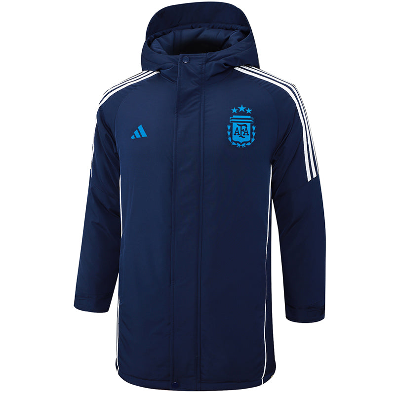 conjunto casual 2024/25 argentina