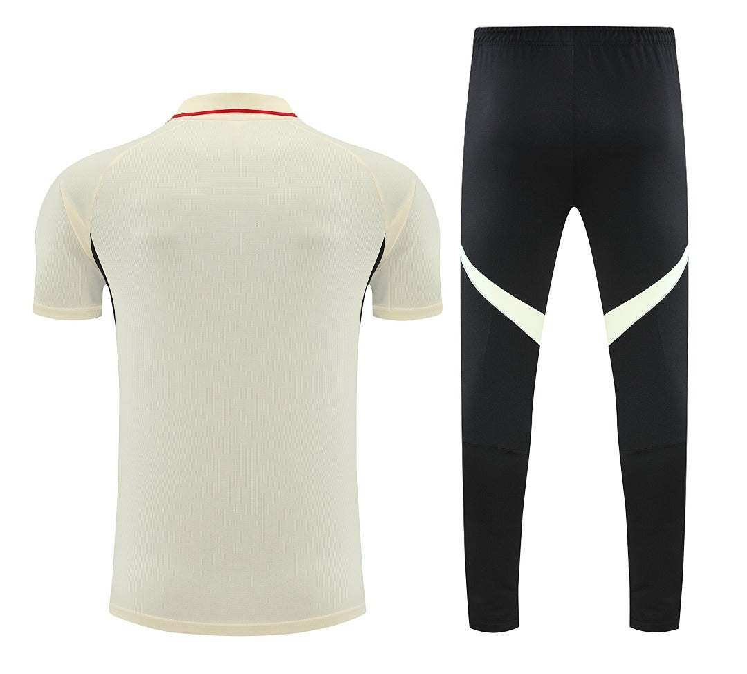 conjunto entrenamiento 2026/27 liverpool