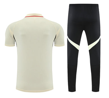 Conjunto Entrenamiento 2026/27 Liverpool