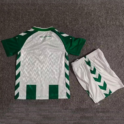 Jersey 2026/27 Werder Bremen Local Manga corta Niño