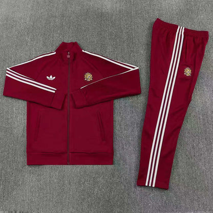 Conjunto Casual 2026/27 España