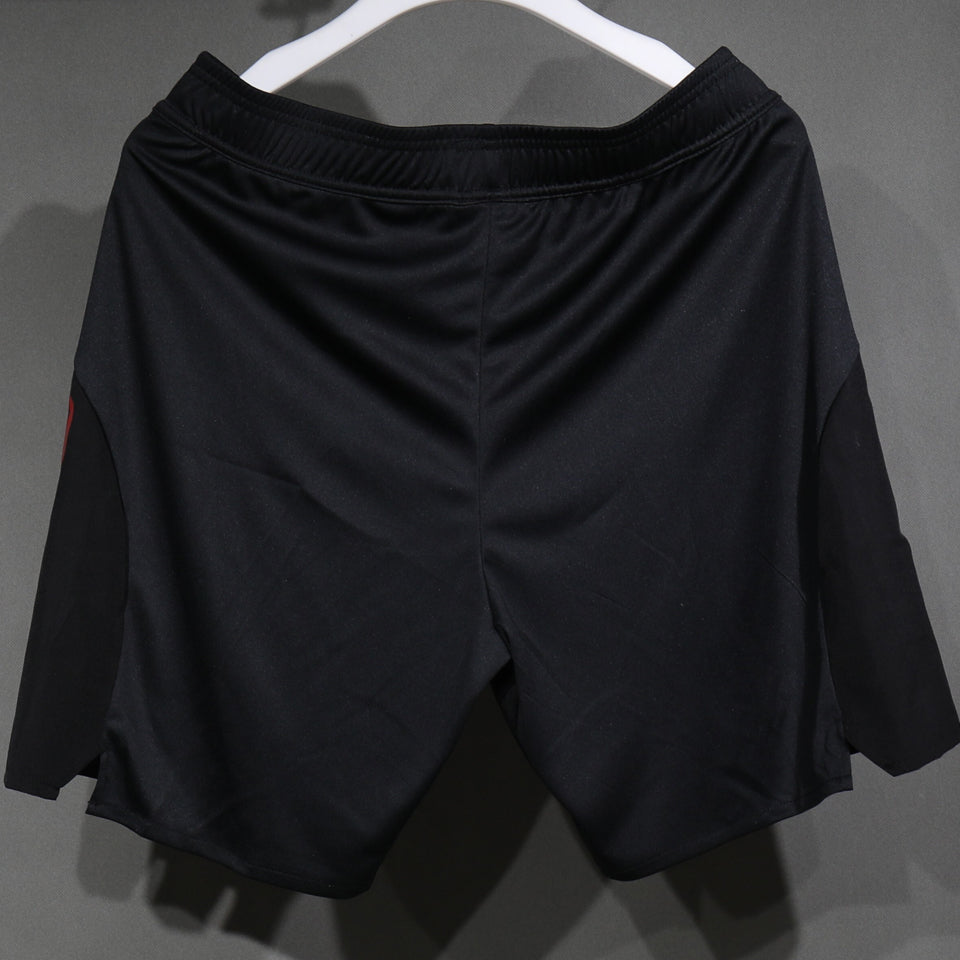 2025/26 liverpool visitante versión jugador shorts/ pantalones