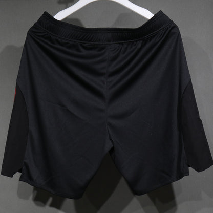 2025/26 Liverpool Visitante Versión Jugador Shorts/ Pantalones