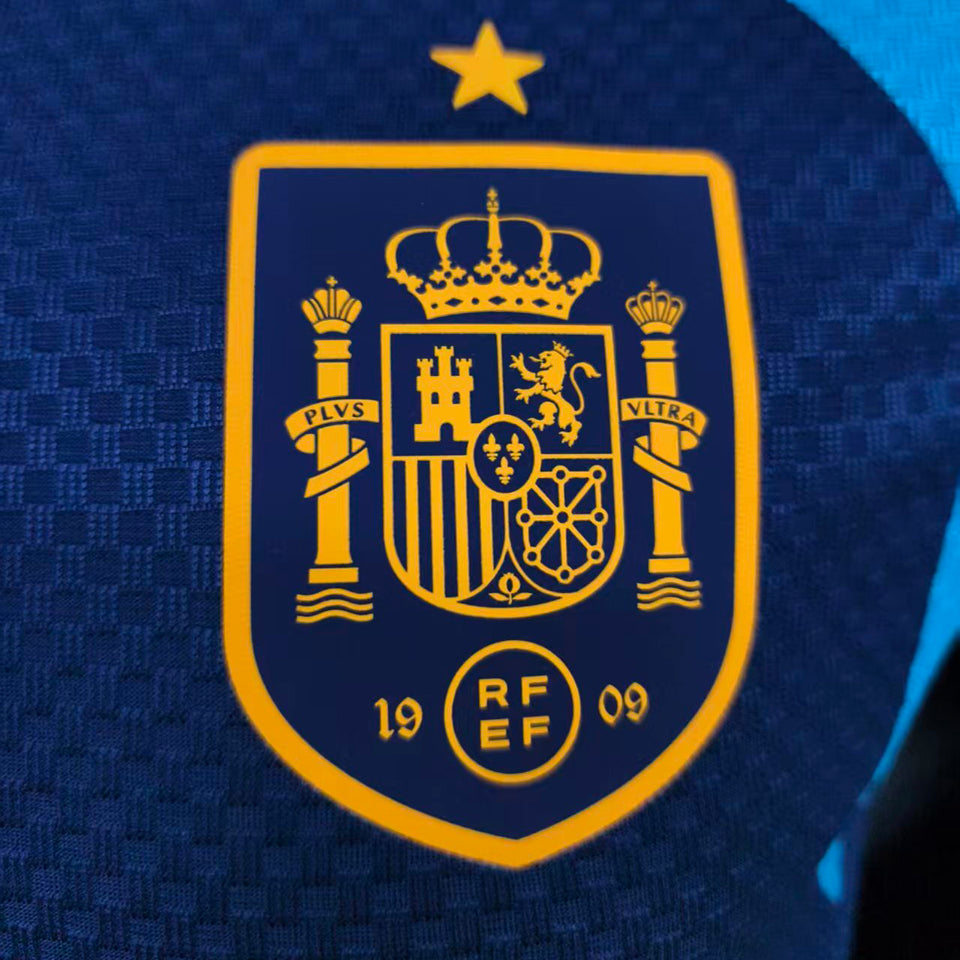 conjunto entrenamiento 2026/27 españa