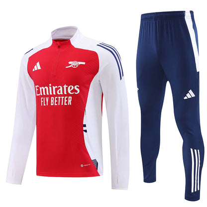 Conjunto Entrenamiento 2025 Arsenal