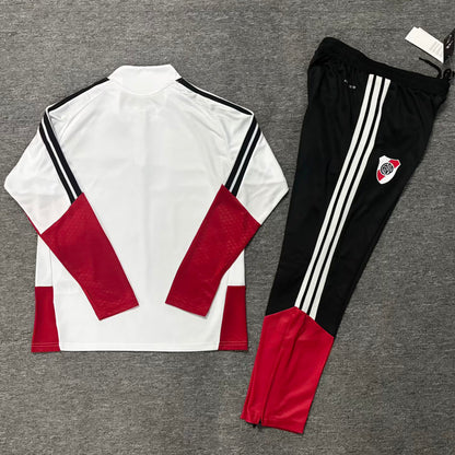 Conjunto Entrenamiento 2026/27 River Plate