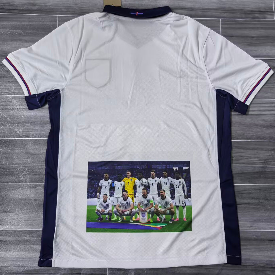 2024/25 Inglaterra Local Versión Fan Selecciones