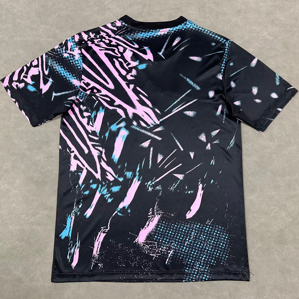 jersey 2026 liverpool especial manga corta versión fan