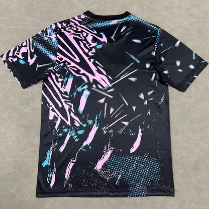 Jersey 2026 Liverpool Especial Manga corta Versión Fan