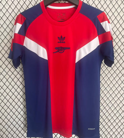 Jersey 2025 Arsenal Especial Manga corta Versión Fan