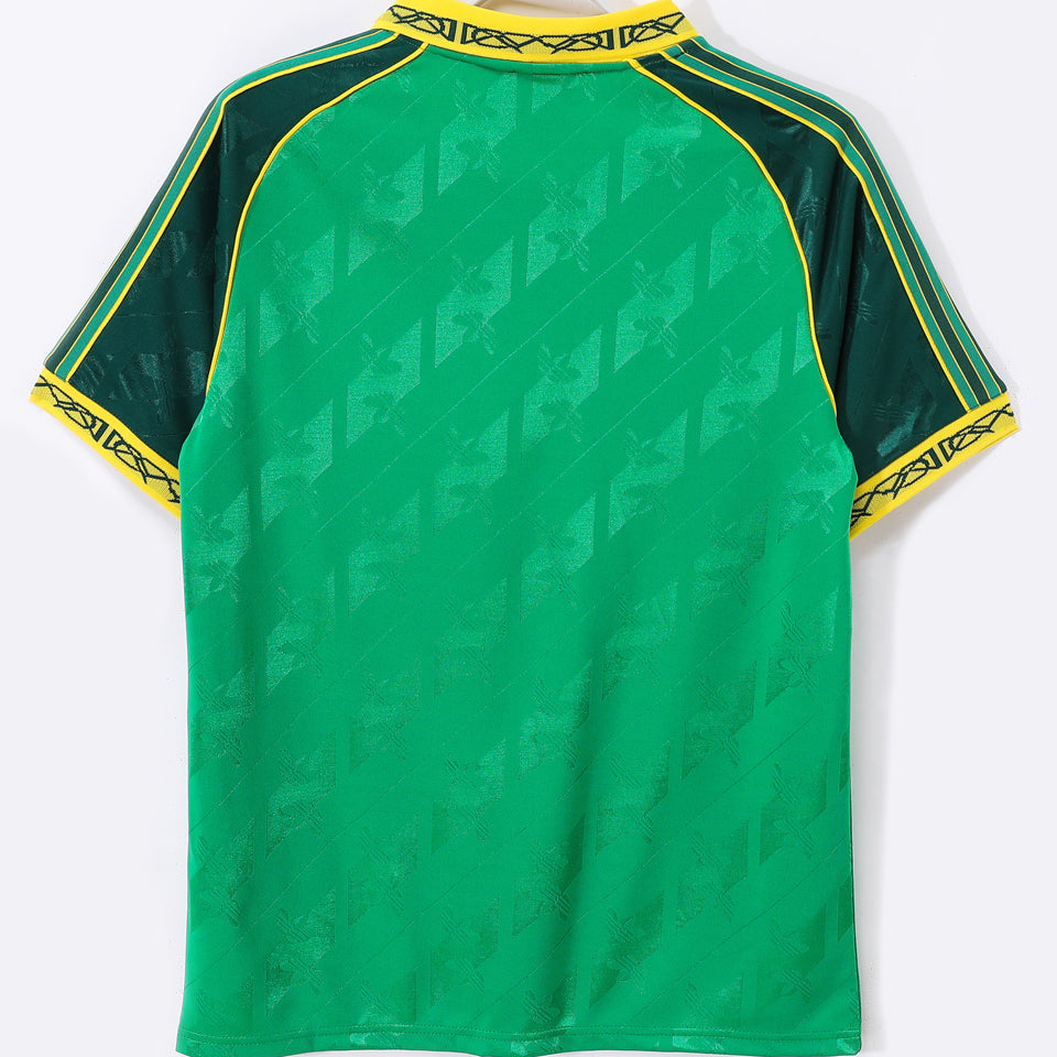 jersey 2026 celtic especial manga corta versión fan