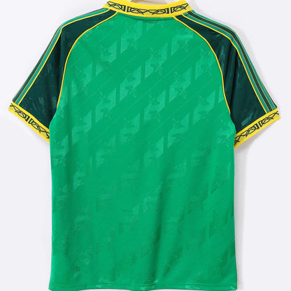 Jersey 2026 Celtic Especial Manga corta Versión Fan
