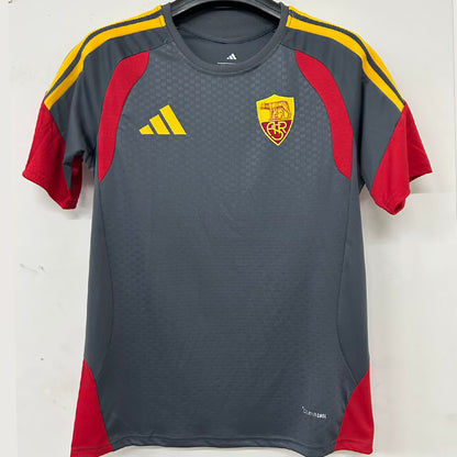 Jersey 2026/27 Roma Especial Manga corta Versión Fan
