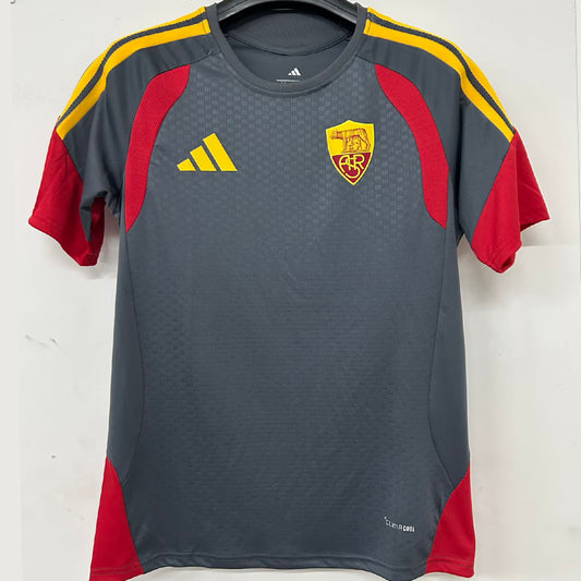 Jersey 2026/27 Roma Especial Manga corta Versión Fan