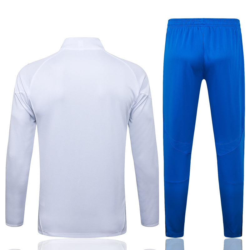 conjunto casual 2025/26 real madrid