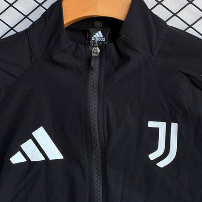 Rompeviento 2026 Juventus
