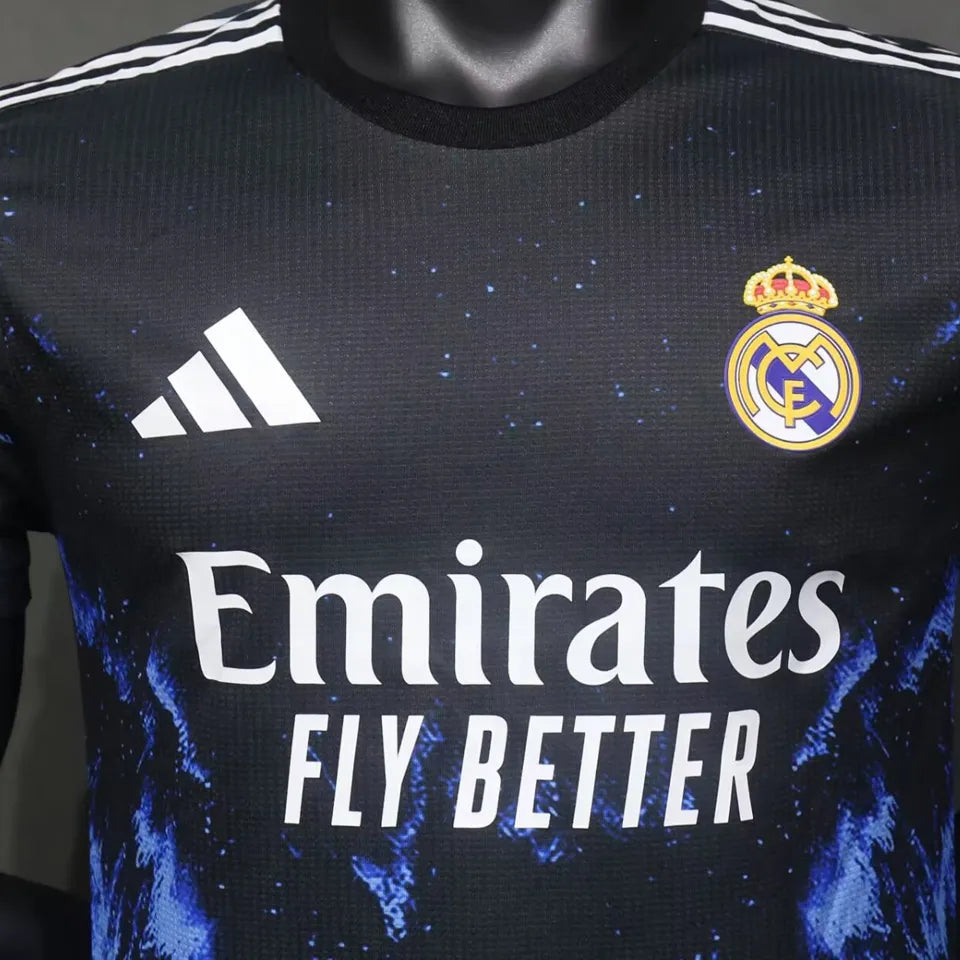 Jersey 2024/25 Real Madrid Especial Manga corta Versión Jugador