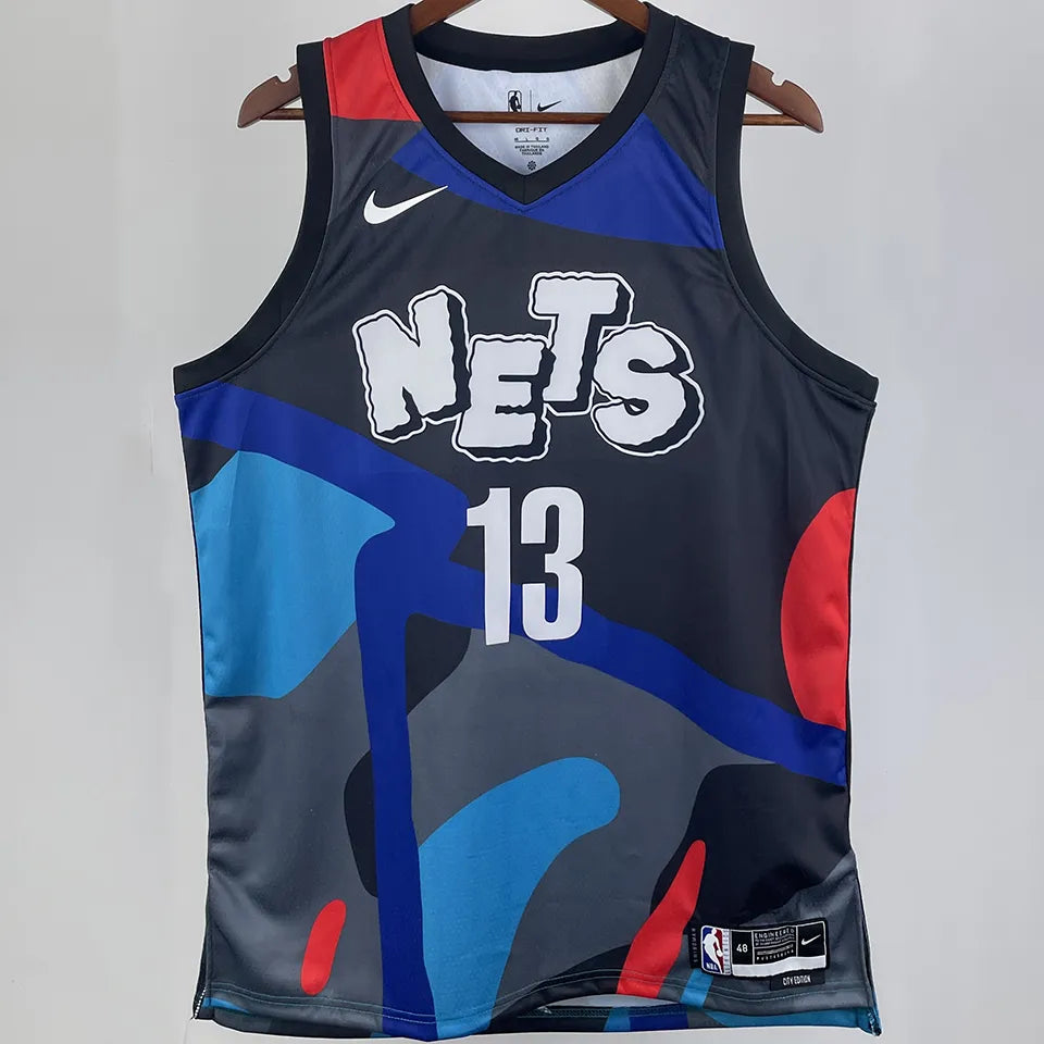 2023/24 Nets NBA