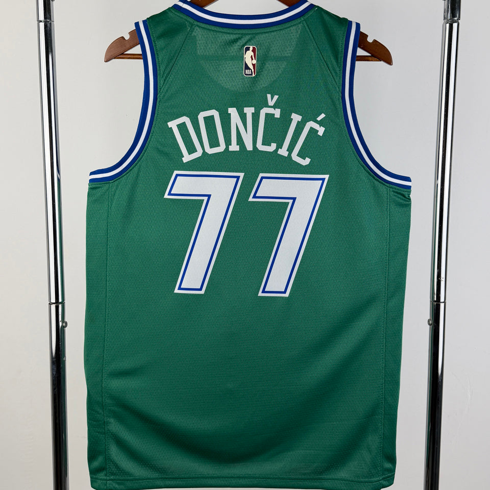 2026 mavericks nba retro