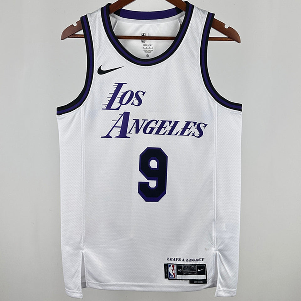 2025 lakers nba