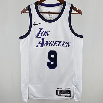 2025 Lakers NBA