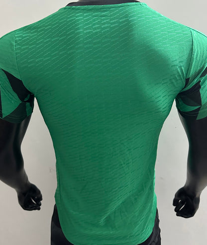 Jersey 2025/26 CSC Especial Manga corta Versión Jugador