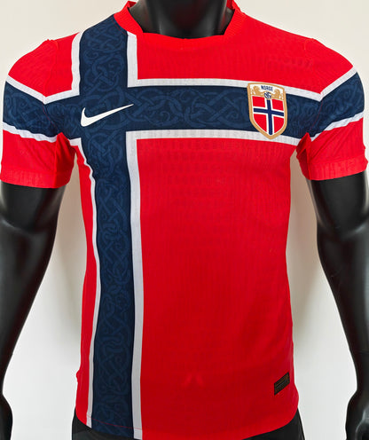 2026/27 Norway Local Versión Jugador Selecciones