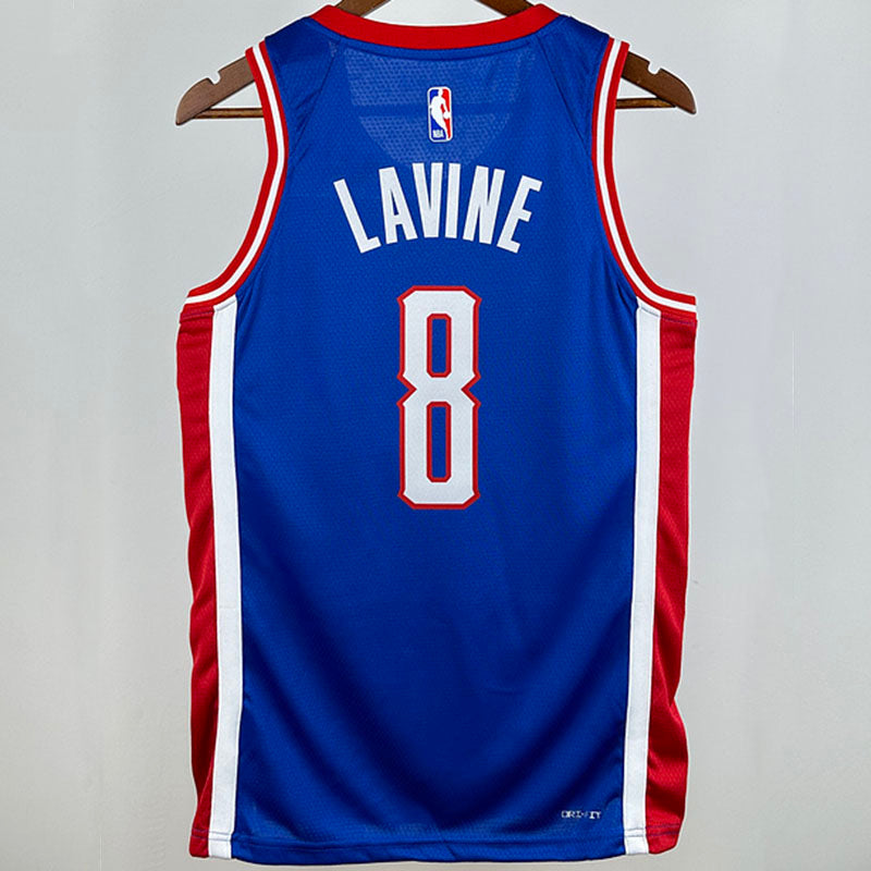 2025/26 Kings NBA