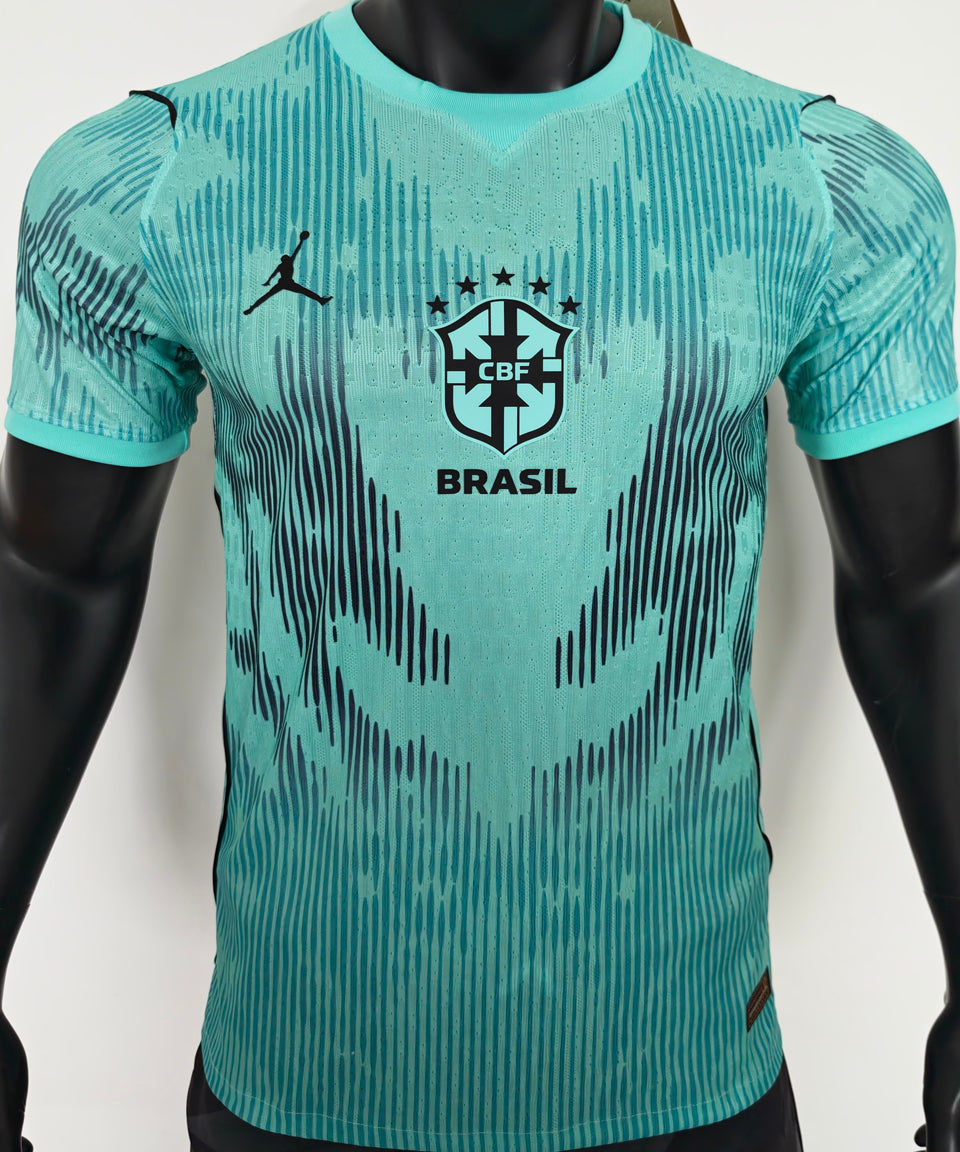 2026/27 brasil especial versión jugador selecciones