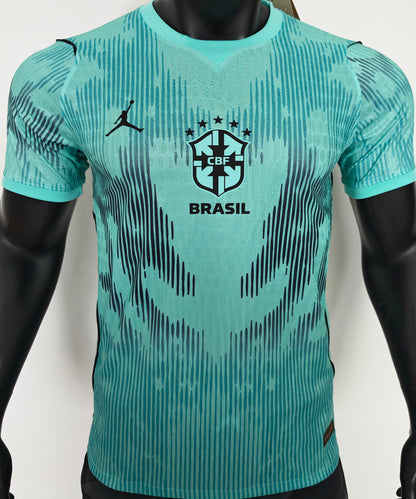 2026/27 Brasil Especial Versión Jugador Selecciones