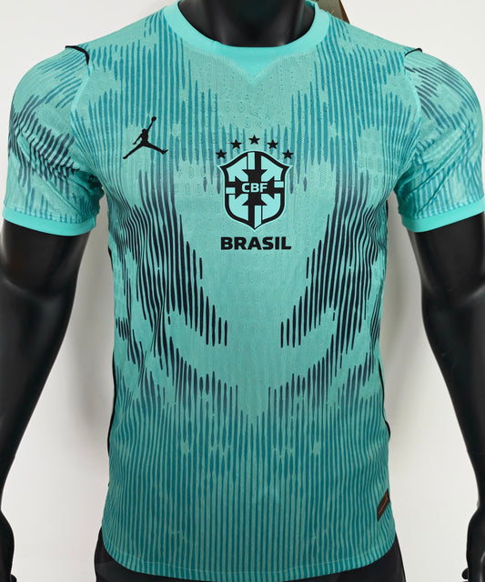2026/27 Brasil Especial Versión Jugador Selecciones