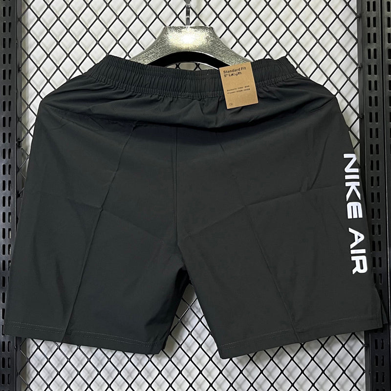 2025 AIR Dark gray Casual Especial Versión Fan Shorts/ Pantalones